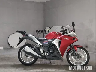 Honda CBR250R