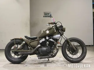 Yamaha VIRAGO250