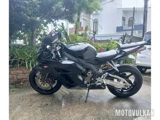 Honda Cbr1000Rr