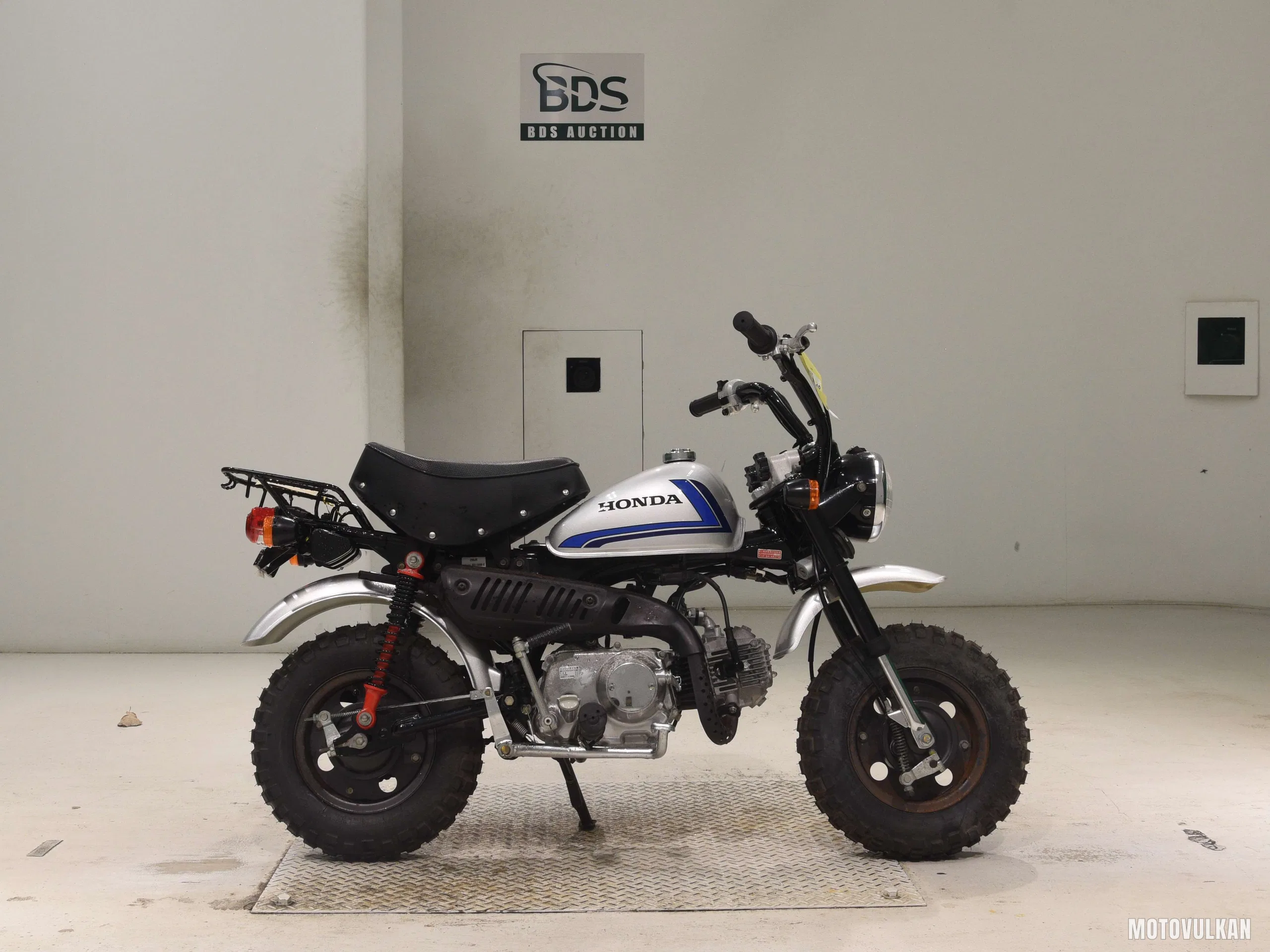 Honda MONKEY