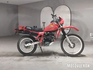 Honda XL250R