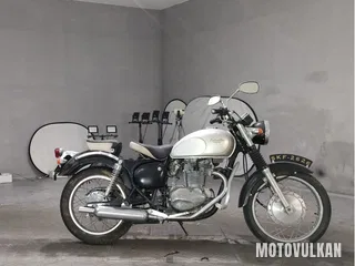 Kawasaki Estrella