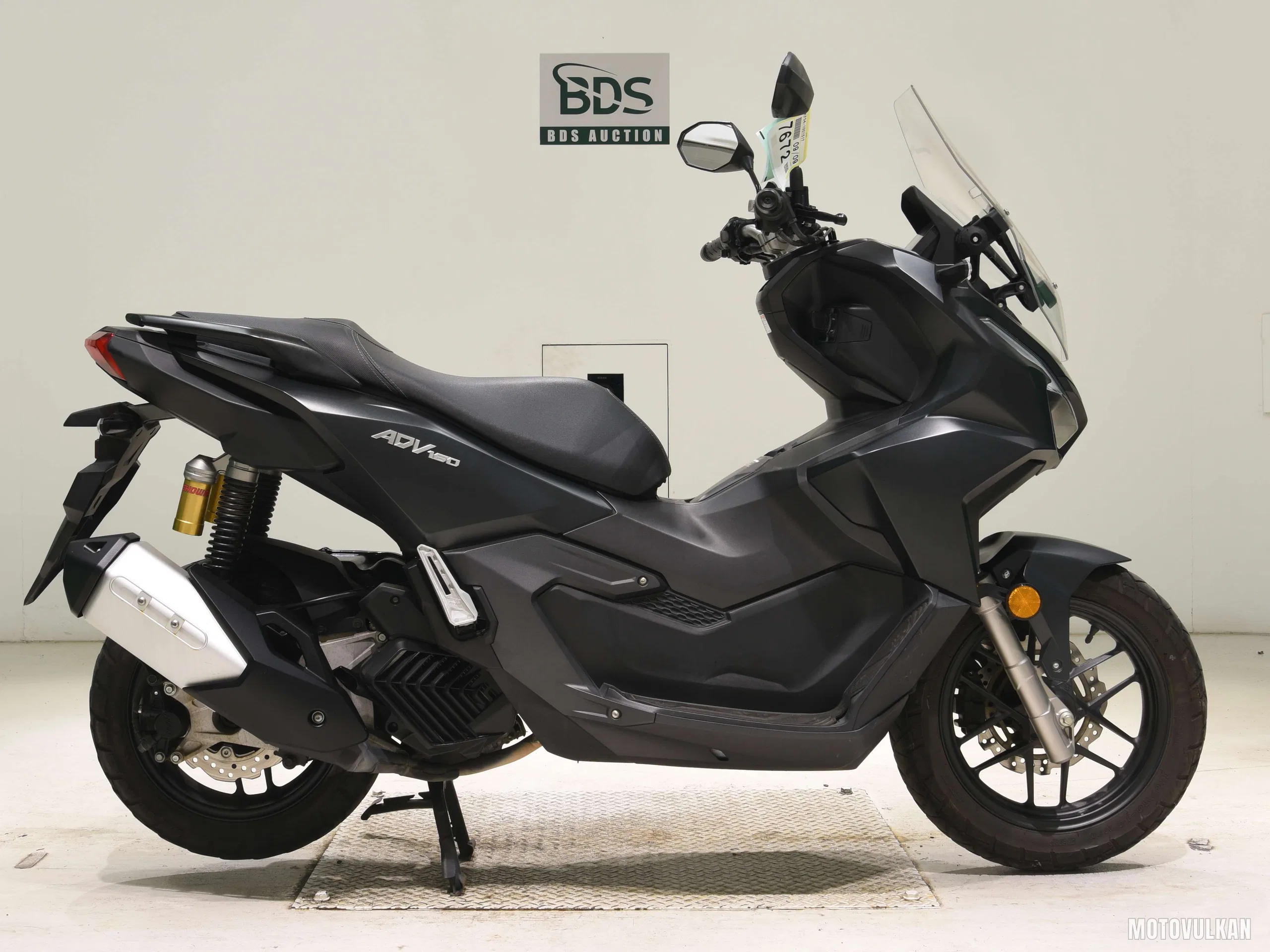 Honda ADV160