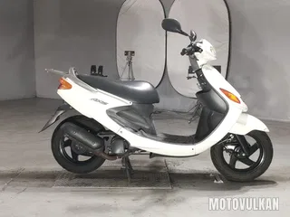 Yamaha Grand Axis 100