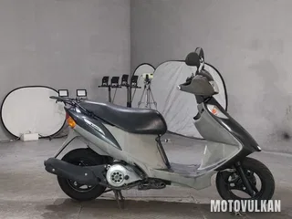 Suzuki Address V125G