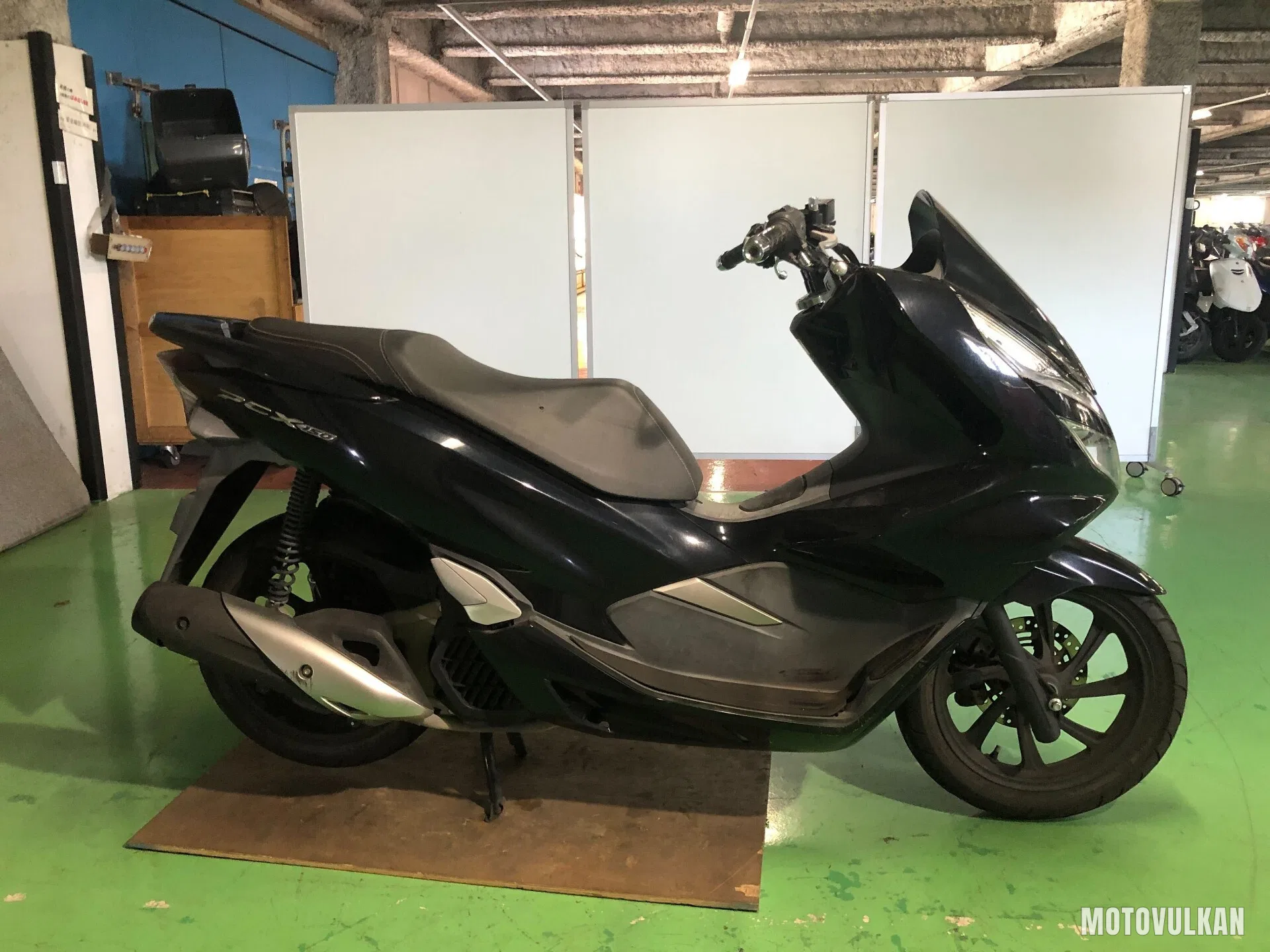 Honda Pcx150