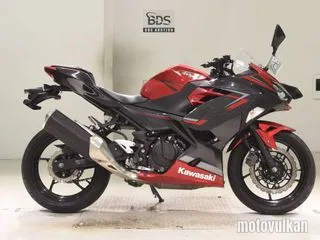 Kawasaki NINJA400-2