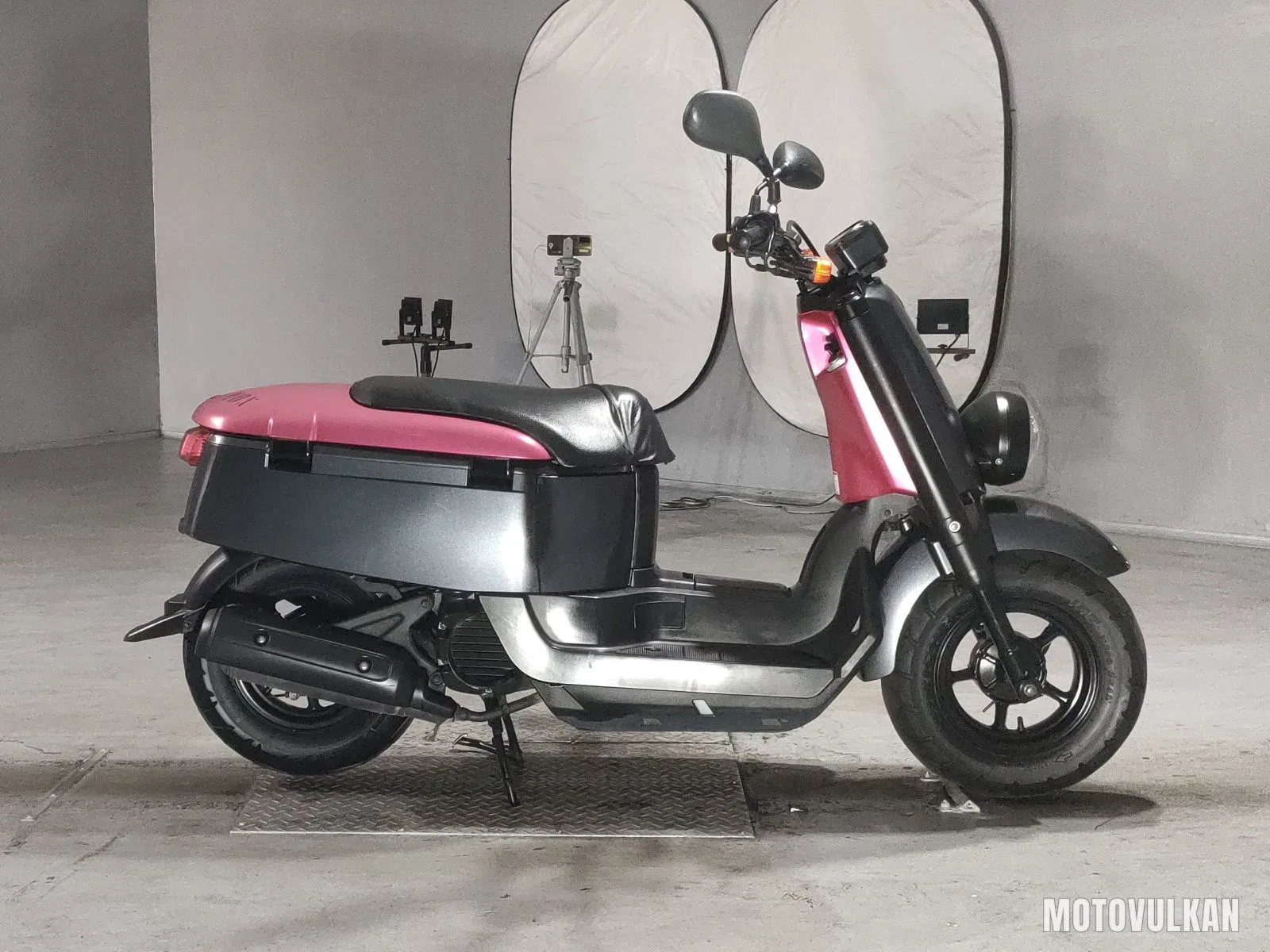 Yamaha VOX