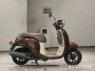 Honda GIORNO-2