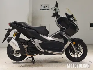 Honda ADV150
