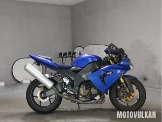 Kawasaki ZX-10R