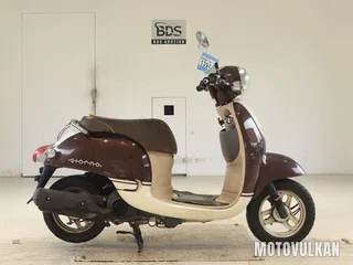 Honda GIORNO-2