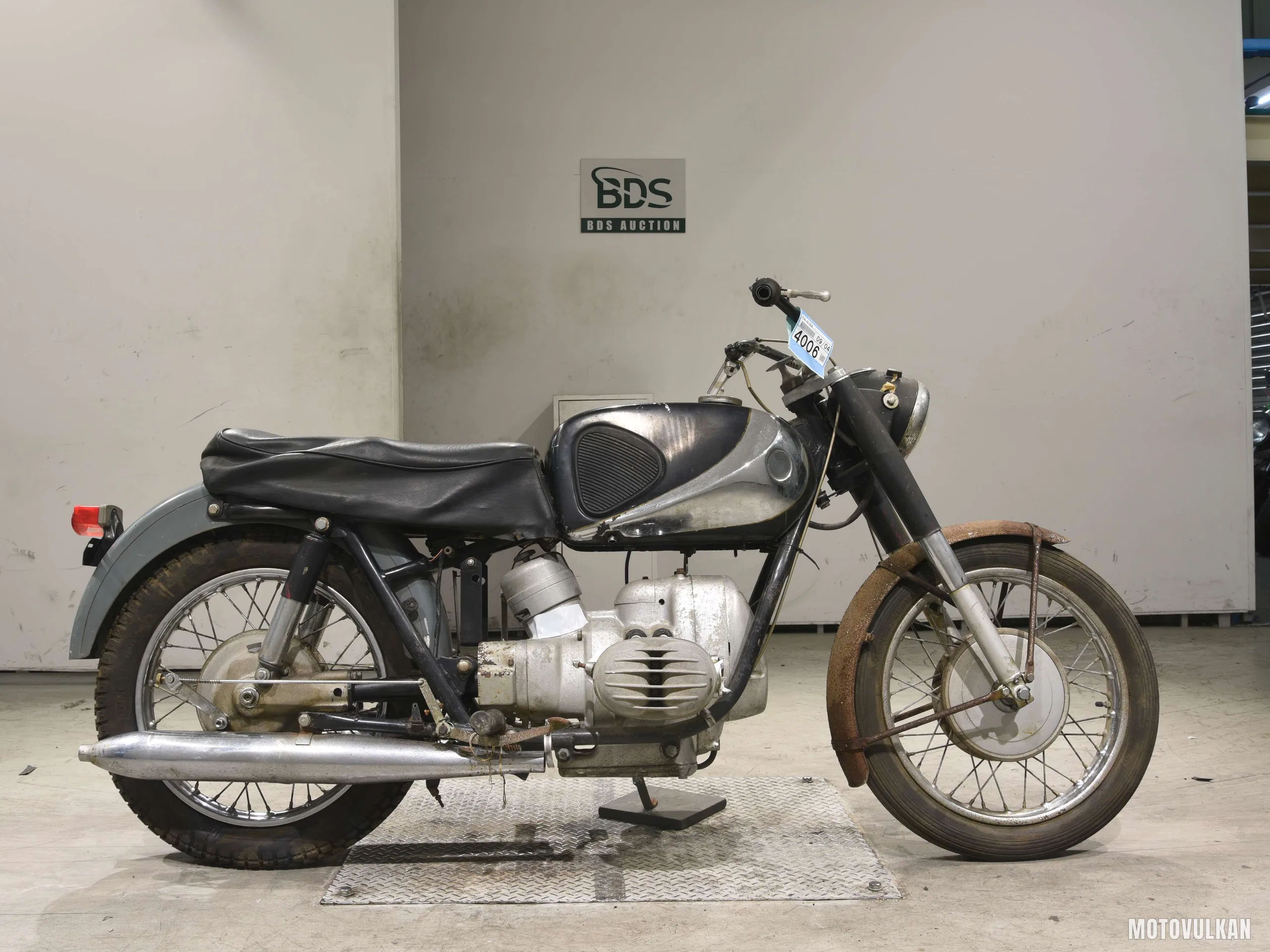  ライラックR92