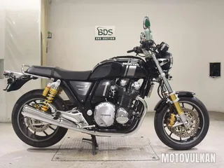 Honda CB1100RS