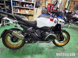 Bmw Bmw R1300Gs Adv Asa