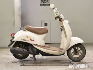 Honda CREA SCOOPY