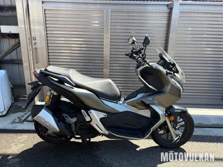 Honda Adv150