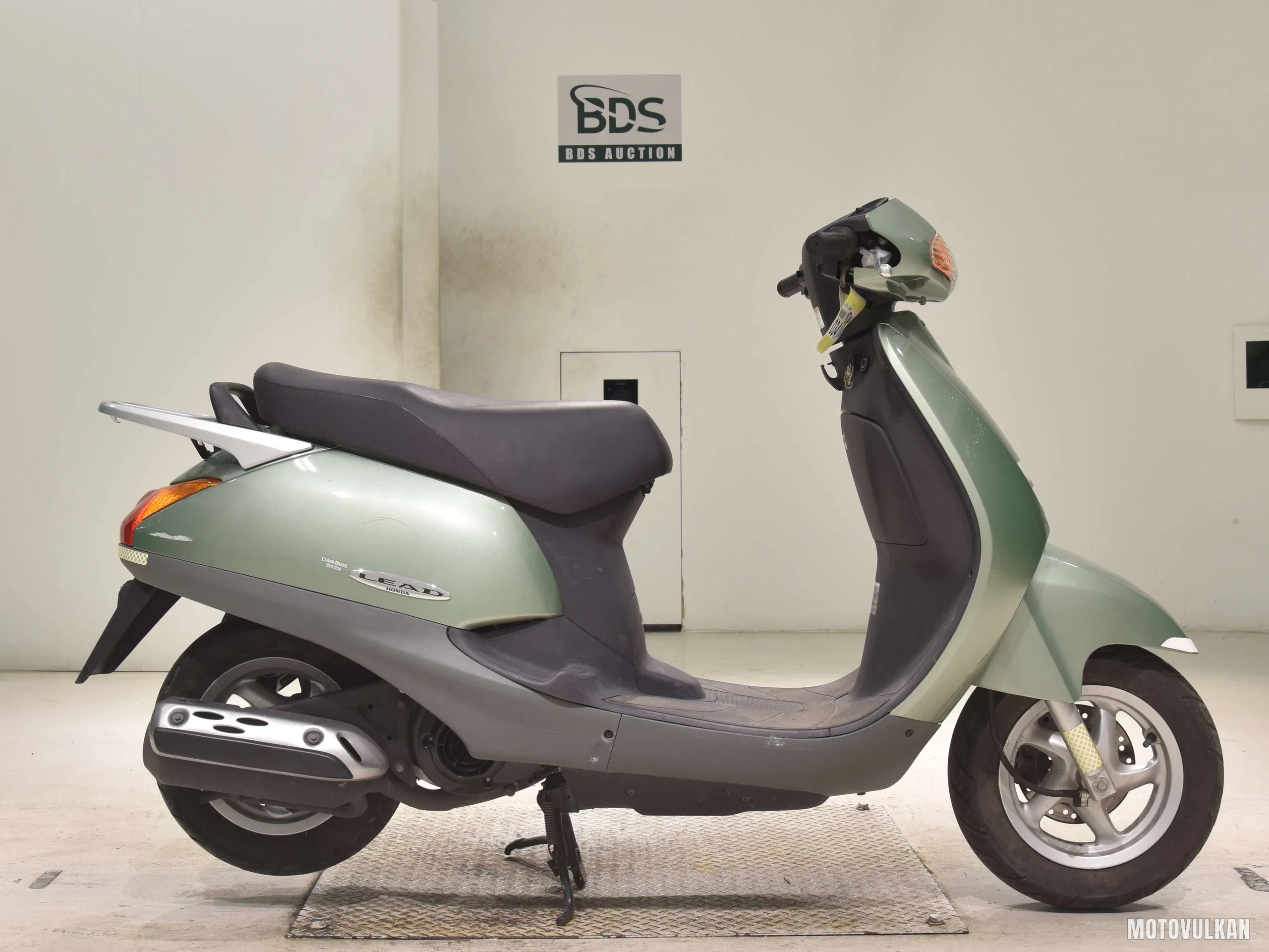 Honda LEAD100