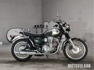 Kawasaki W800