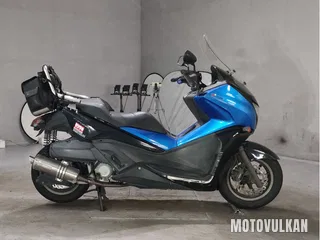 Honda Faze