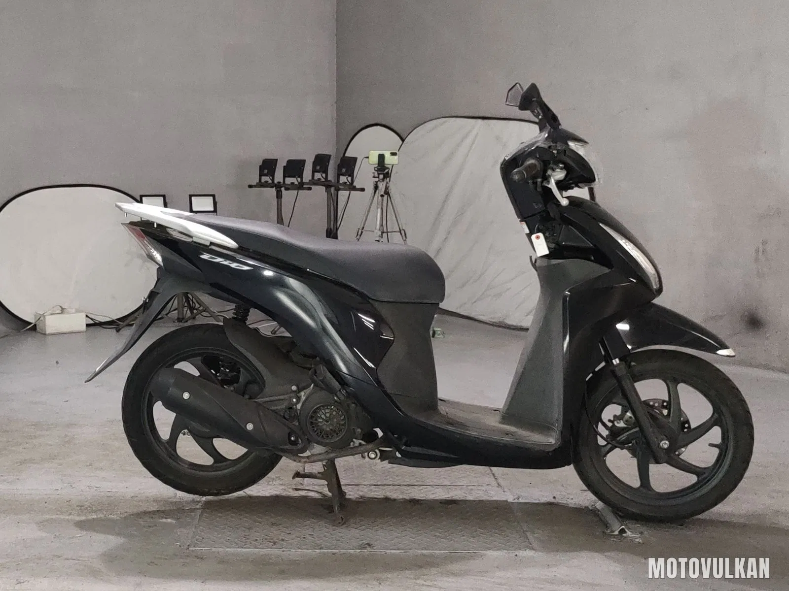 Honda DIO110