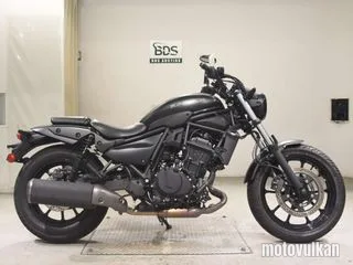 Kawasaki ELIMINATOR400-3