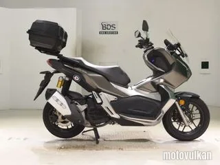 Honda ADV150