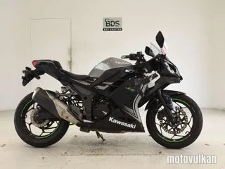Kawasaki NINJA250A