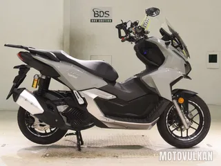 Honda ADV160