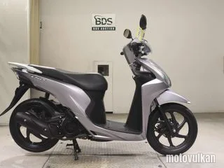 Honda DIO110-2