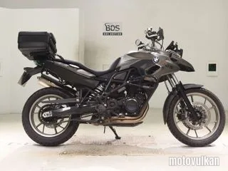  BMWF700GS
