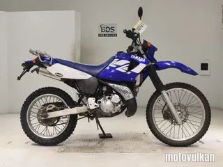 Yamaha LANZA