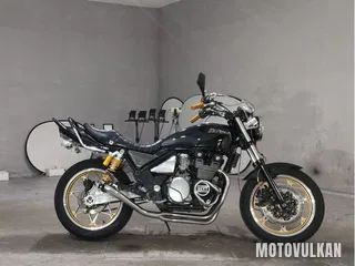 Kawasaki Zephyr 400