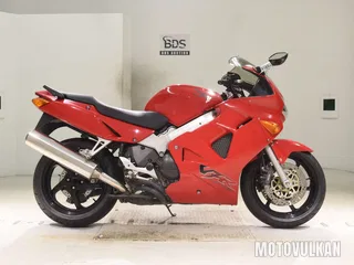 Honda VFR800