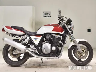 Honda CB1000SF