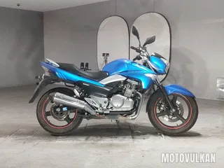 Suzuki GSR250