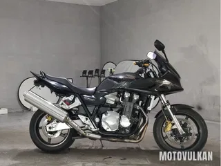 Honda CB1300 Super Bol d'Or