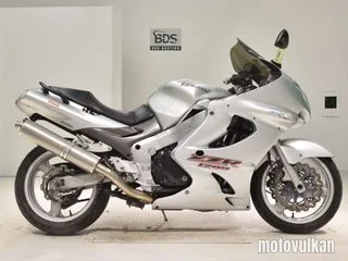 Kawasaki ZZ-R1200
