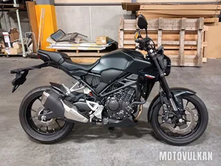 Honda Cb250R