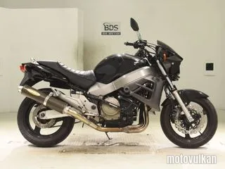 Honda X11
