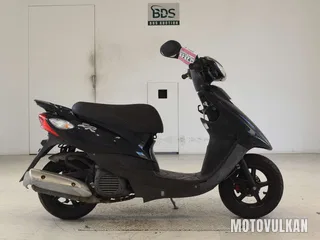 Yamaha JOG ZR-3