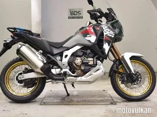 Honda CRF1100L-2D ADVENTURE