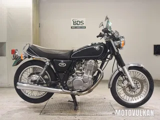 Yamaha SR400-3