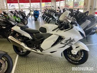 Suzuki Hayabusa