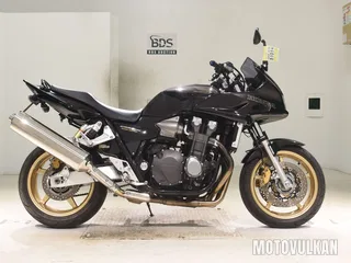 Honda CB1300SFA BOL D'OR