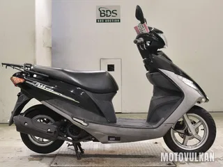 Suzuki ADDRESS125