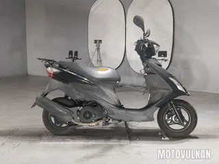 Suzuki Address V125S