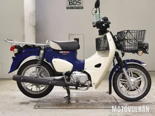 Honda C110-4