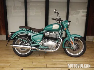 Other Non Japanese Royal Enfield Classic 650