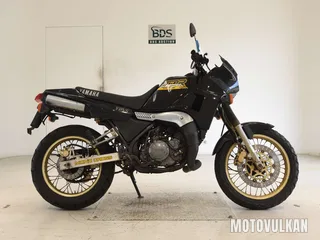 Yamaha TDR250
